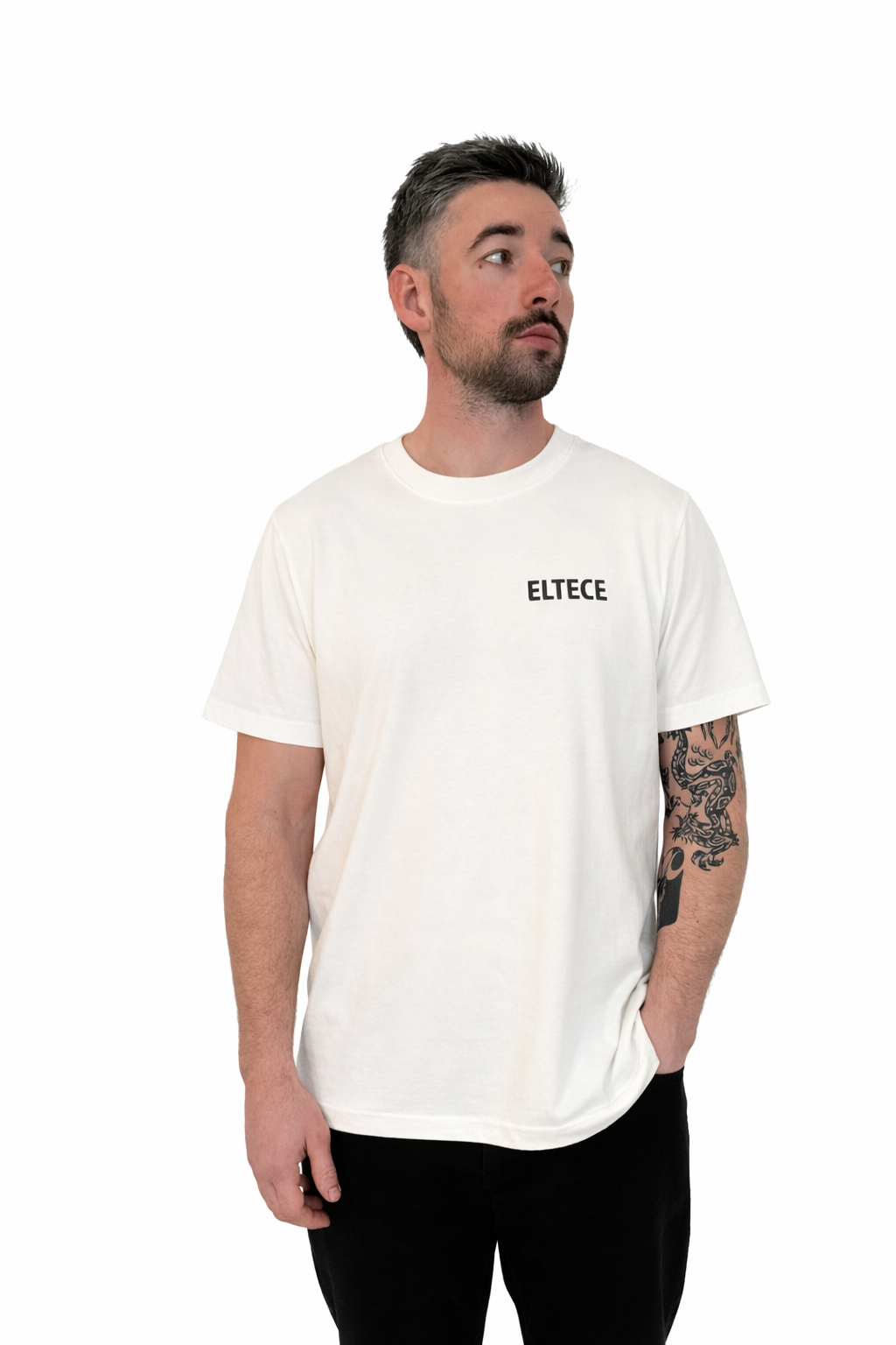 Essentiels S/S Tee