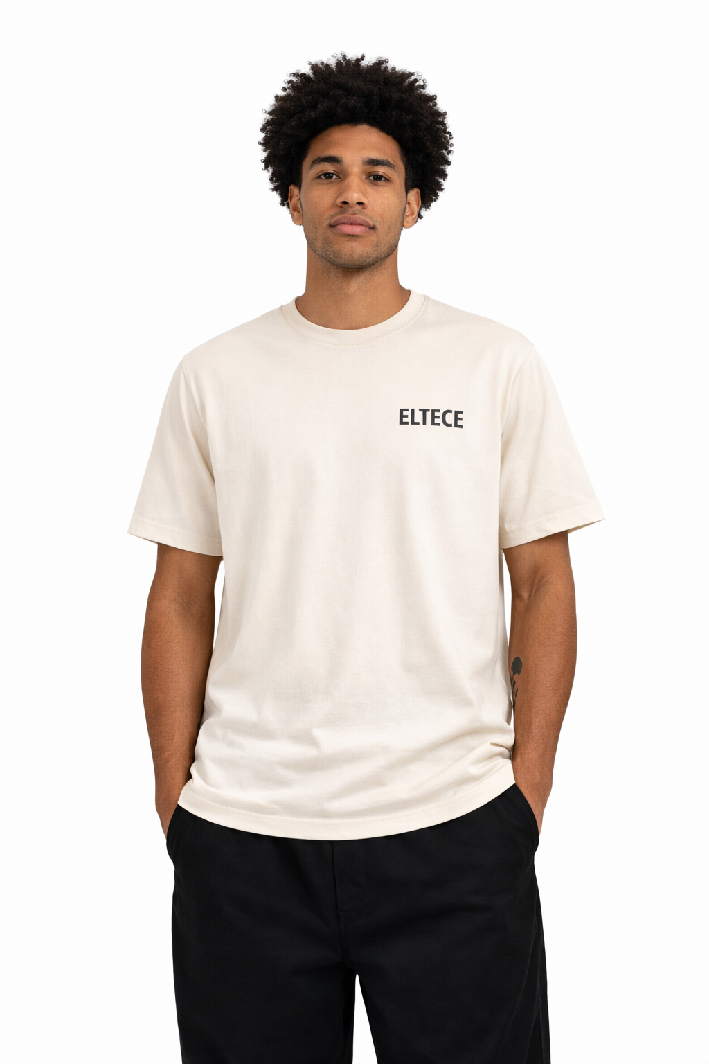 Essentiel S/S Tee