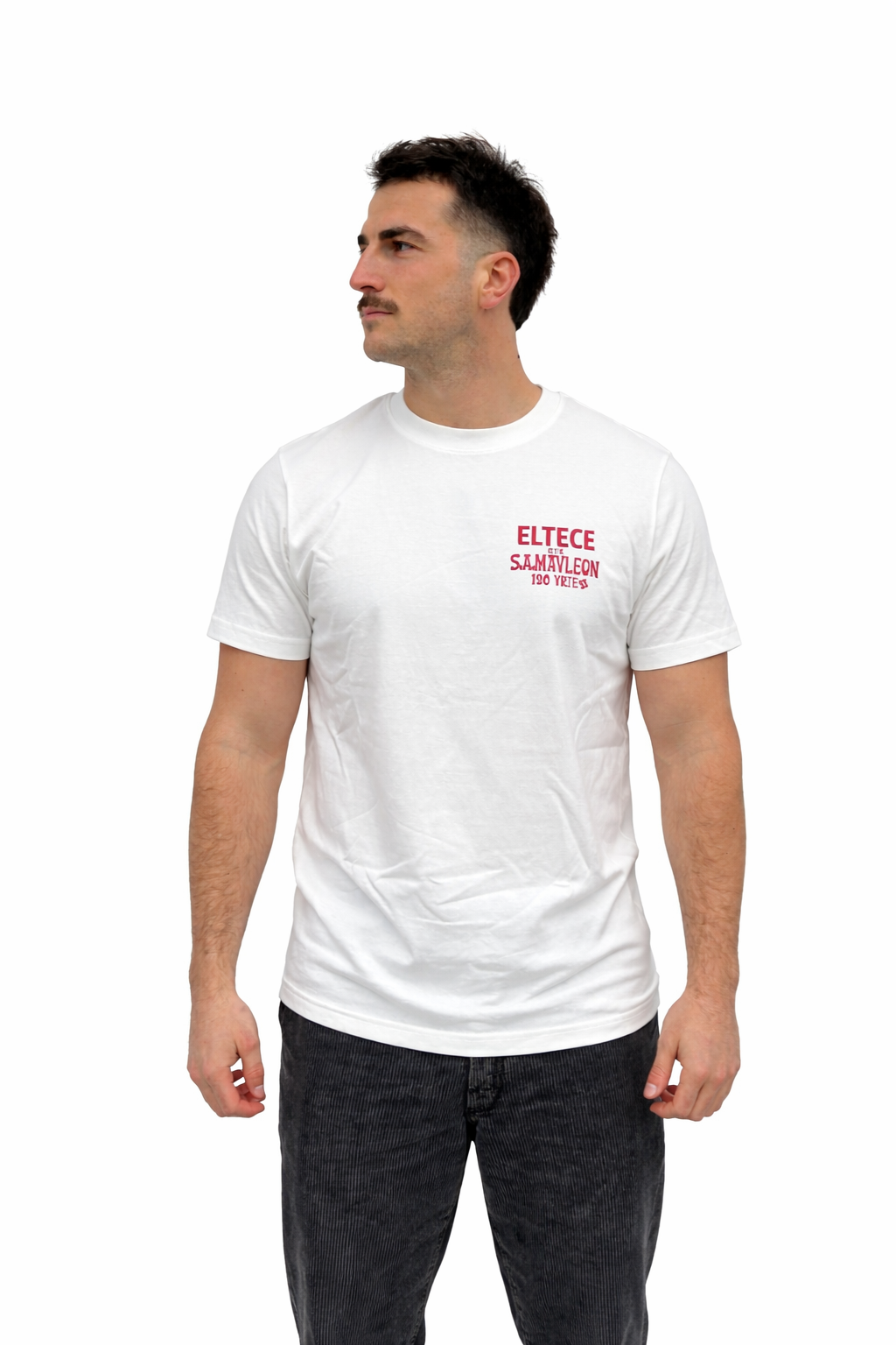 Pusa S/S Tee