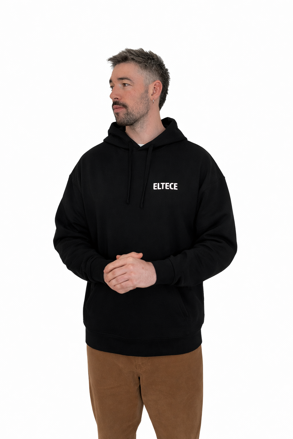 Essentiels Hoodie