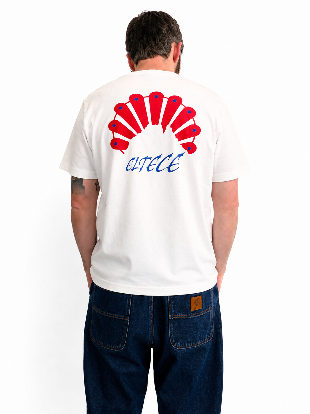 Mountain S/S Tee