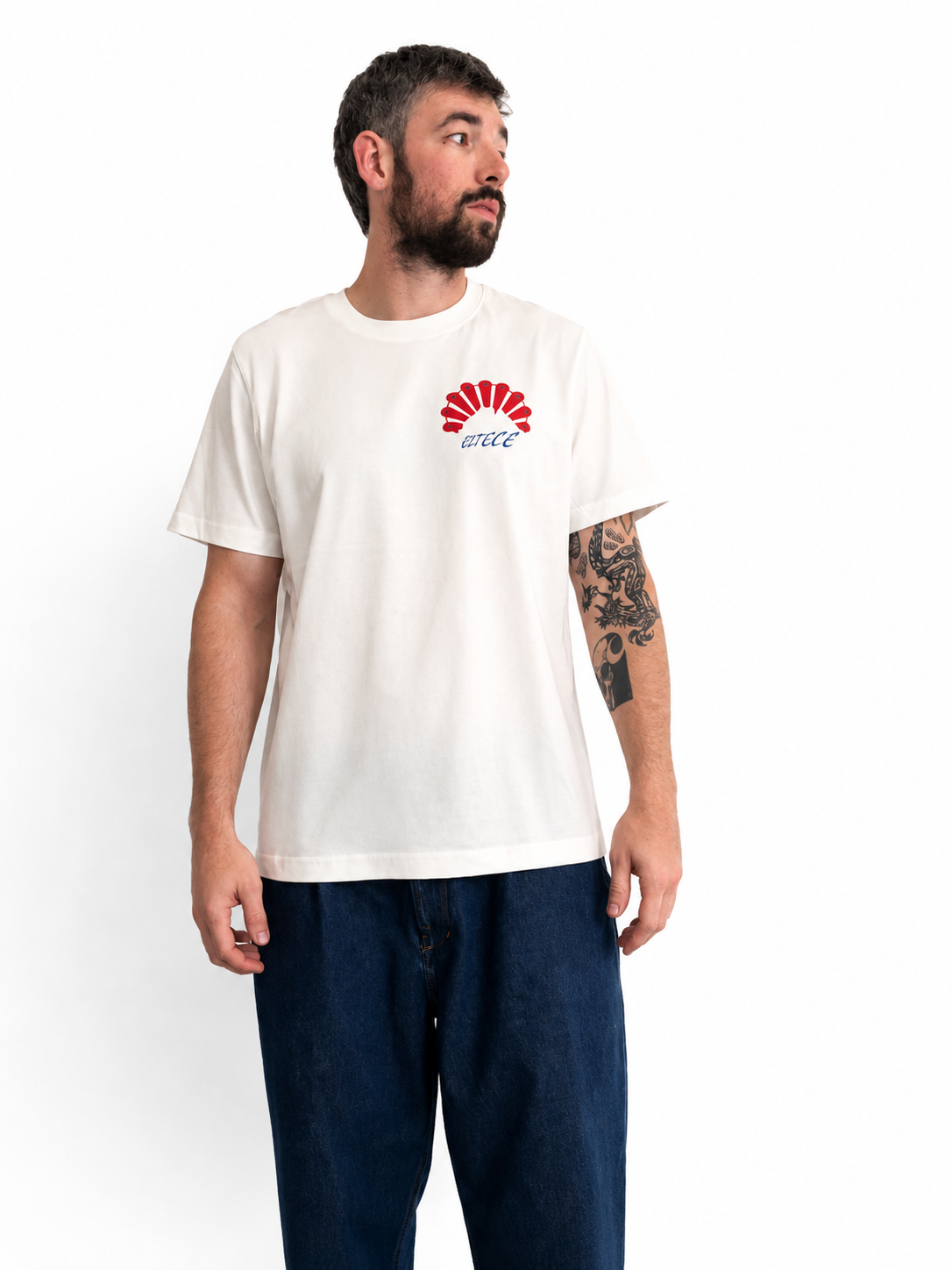 Mountain S/S Tee