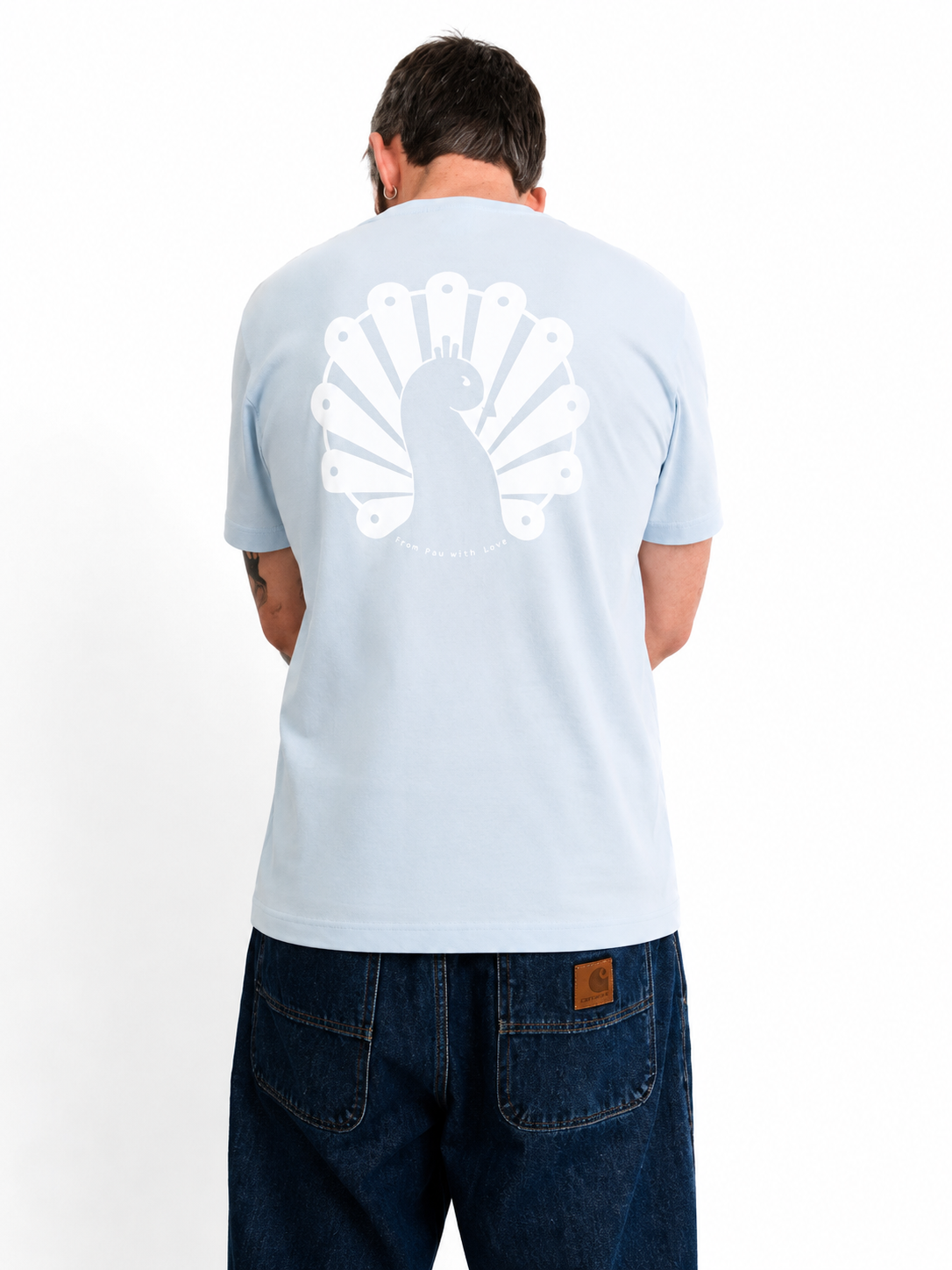 Essentiels S/S Tee