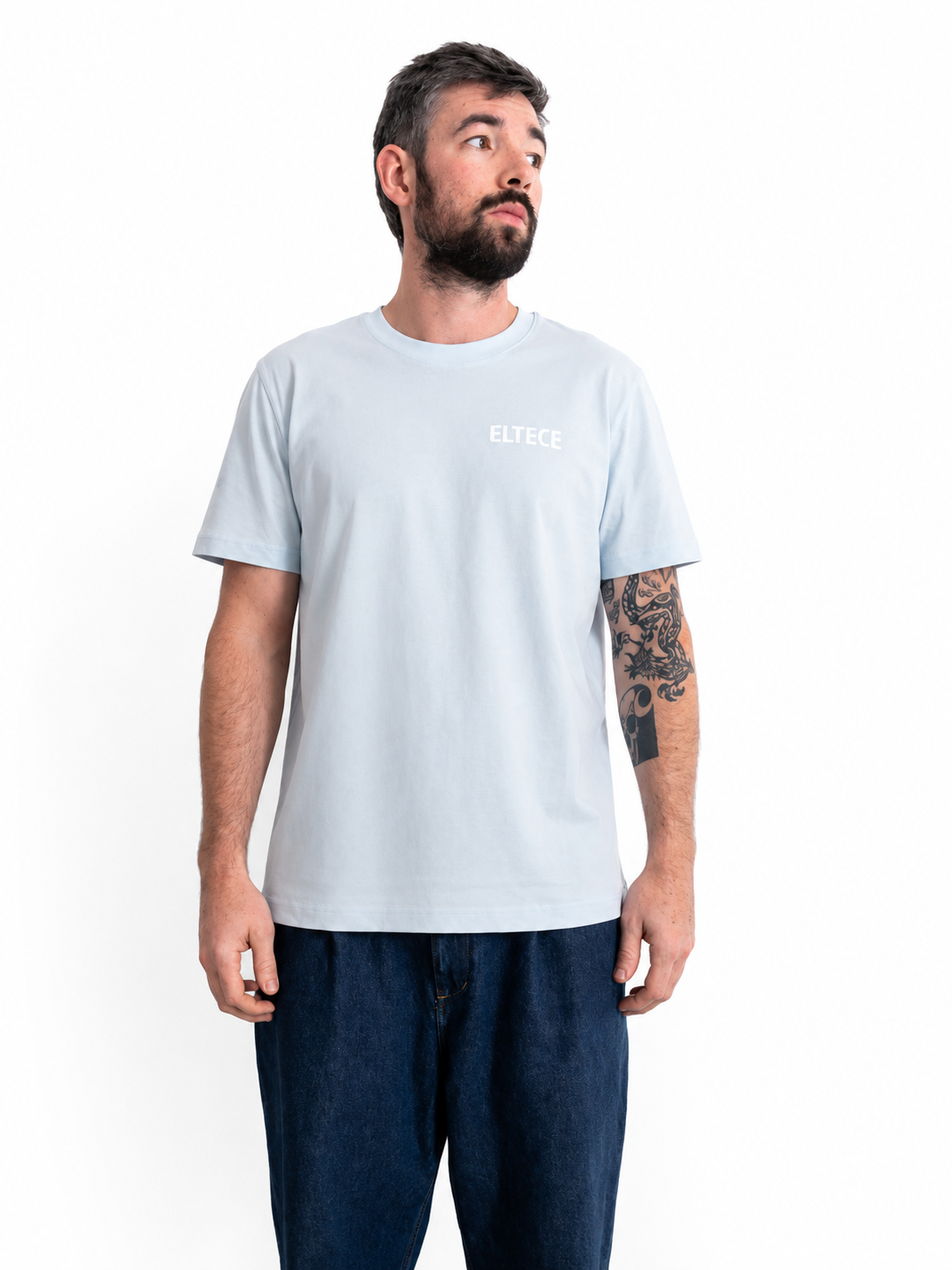 Essentiels S/S Tee