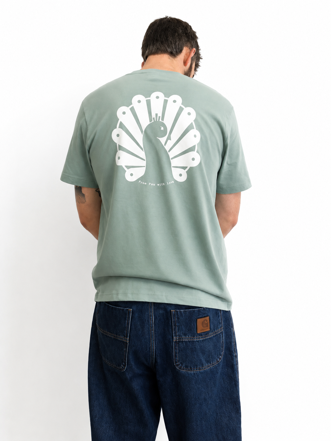 Essentiels S/S Tee