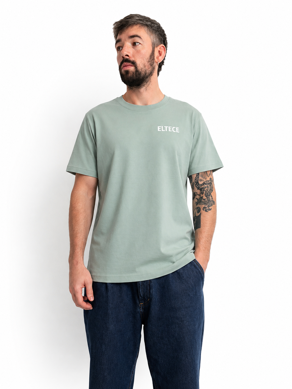 Essentiels S/S Tee