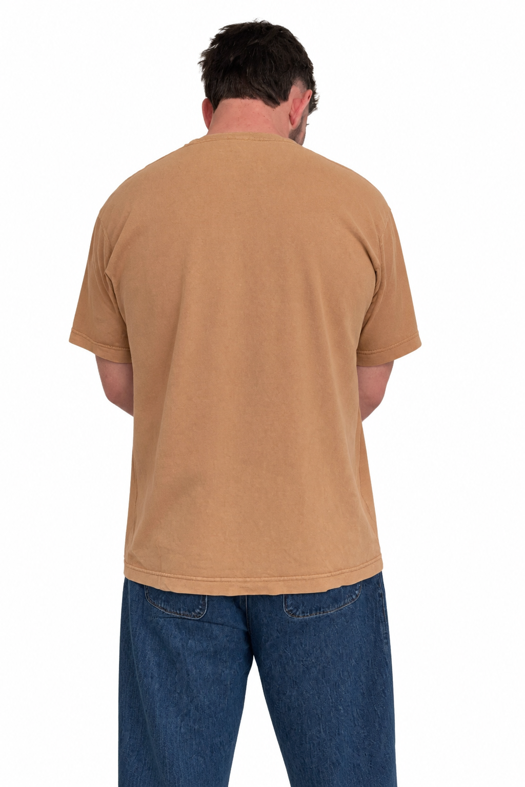 Genius S/S Tee