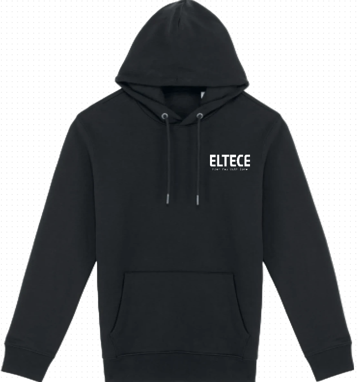 Essentiel hoodie